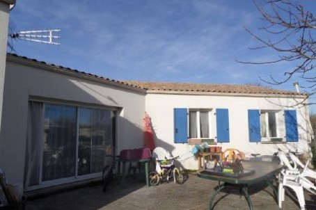 Stone House For Sale St Jean D Angely