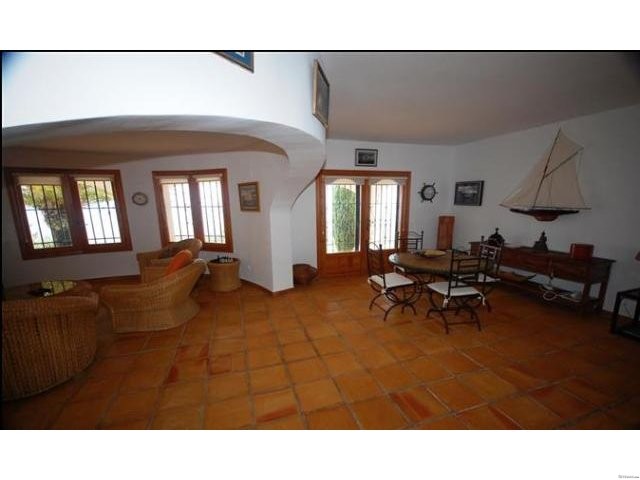 Villa For Sale Monte Pego - Ref: 2492 - 2