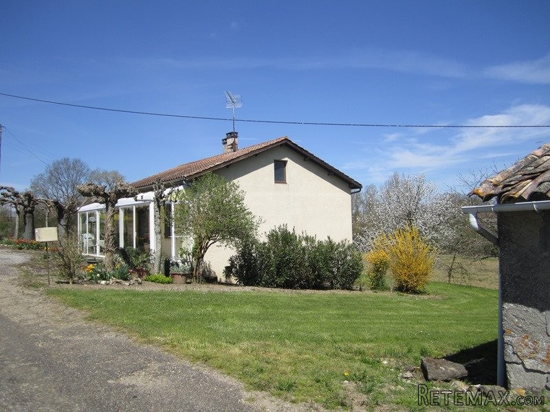 4 Bedroomed Villa With Second Old Stone..