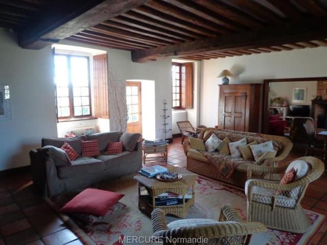 5 bedroom Character For Sale: 76220.. - 2