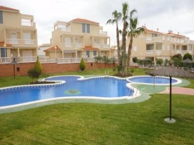 Apartment, Playa Flamenca Price €109000 - 2