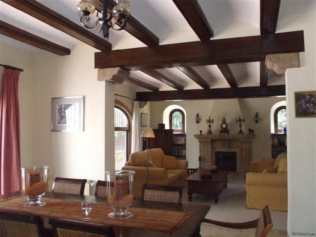 Finca in Javea - 2