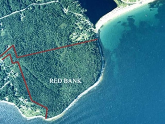 Land For Sale: 76 Conrad's Branch Road..