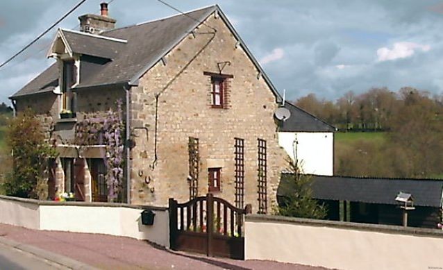Sourdeval , Manche , Lower Normandy -..