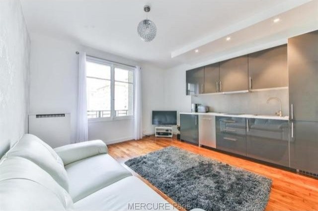 1 bedroom Flat For Sale: 75007 PARIS - 2