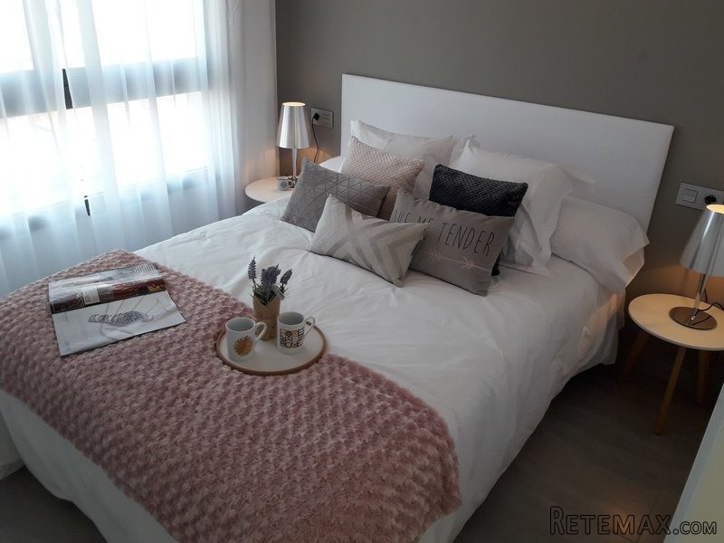 2 Bedrooms - Apartment - Alicante - For.. - 2