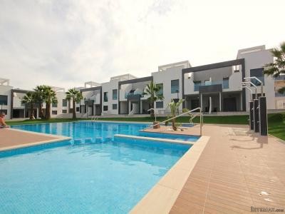 2 Bedrooms - Apartment - Alicante - For..
