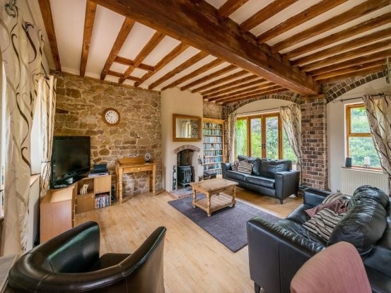 4 bedroom, Barn Conversion house for.. - 2