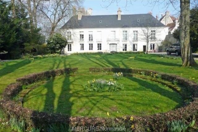 5 bedroom Manor House For Sale: 14700.. - 2