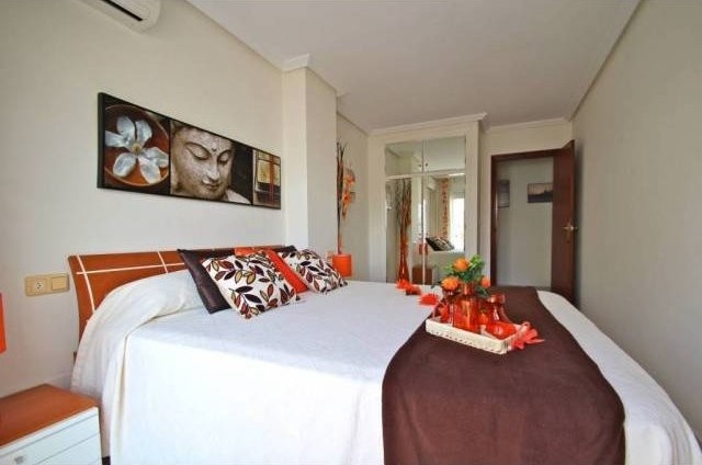Penthouse Apartment - 2