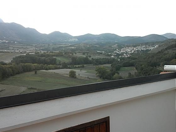 Property in Abruzzo
