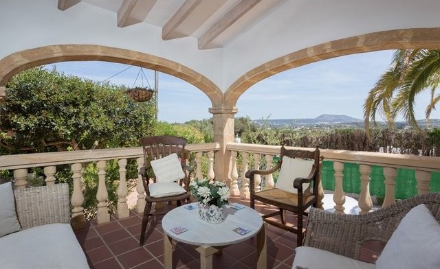 3 Bedroom Villa in Javea - 2