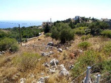 Buying Land In Crete
