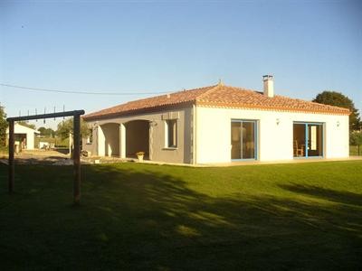 House Villa 7 Rooms