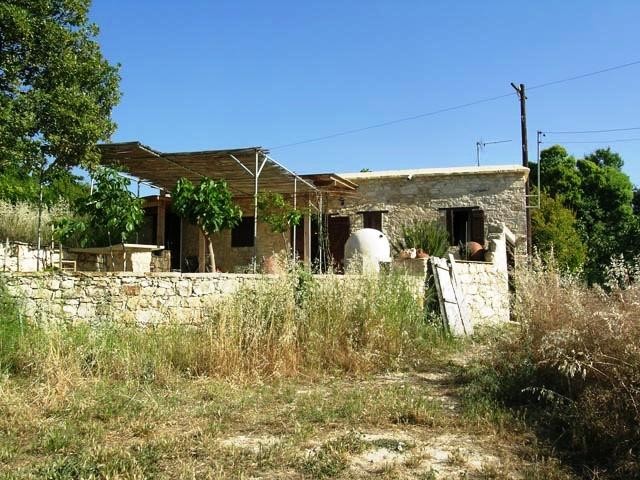 Two bedroom Traditional stone house for.. - 2