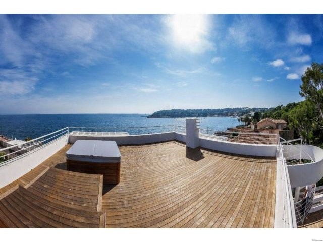 Sale Apartment - Cap d'Antibes