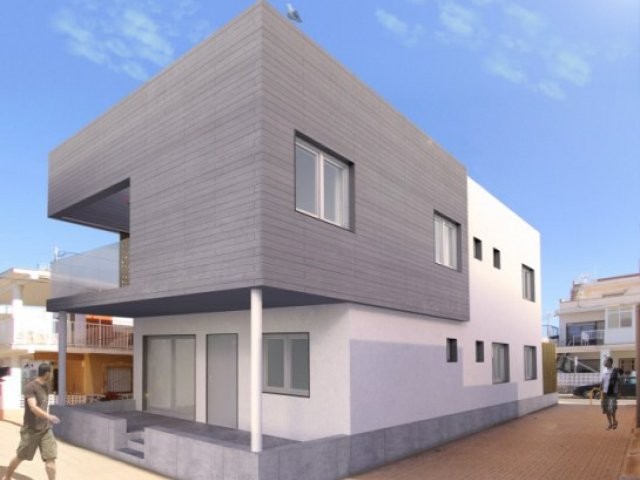 2 OFF PLAN APARTMENTS IN LOS NIETOS..