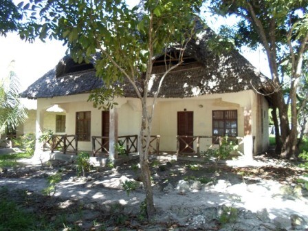 For Sale Wete Pemba Tanzania Real Estate