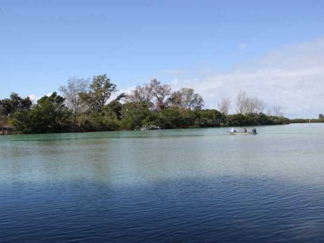 Land For Sale: Lyons Bay Rd, Nokomis.. - 2