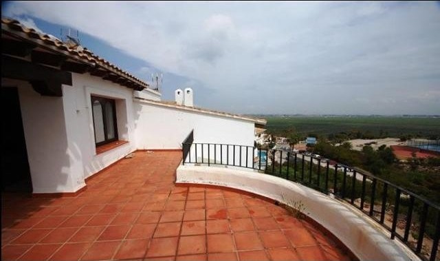 Bungalow For Sale Monte Pego - Ref: 2620