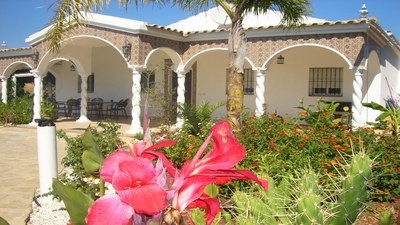 Finca Farm - Andaluz style country..