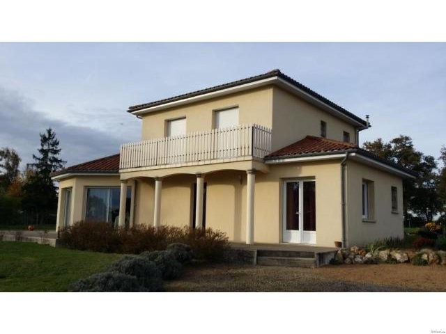 For sale - House 10 rooms