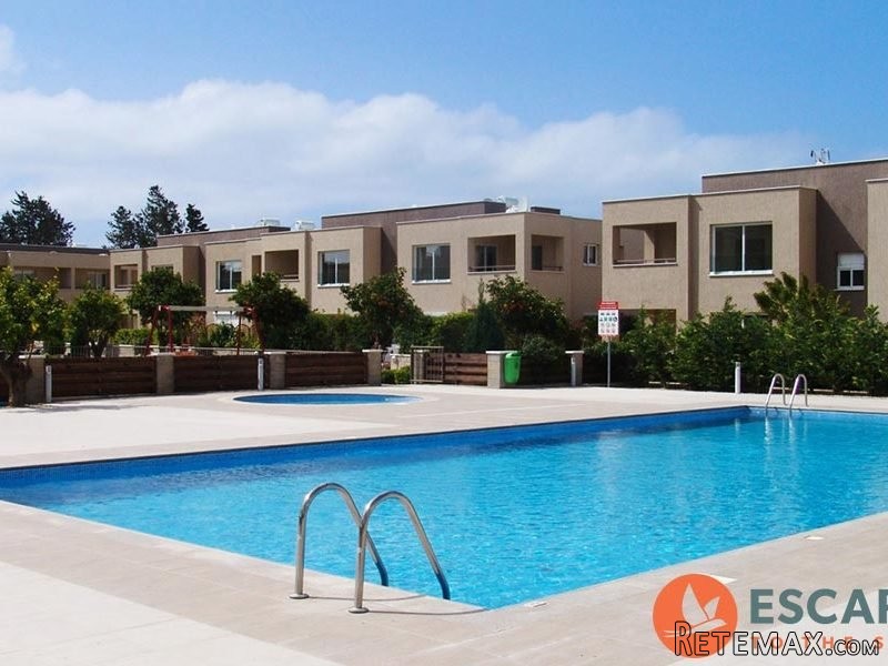 Luxury Apartment, Zephyros Village.. - 2