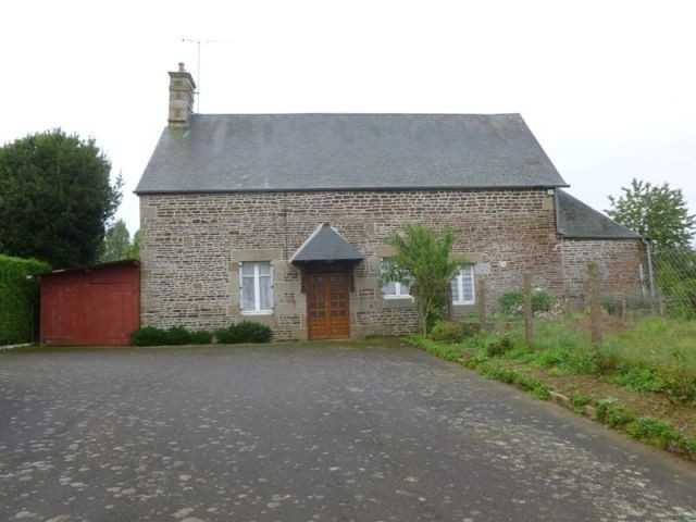 Savigny Le Vieux : Maison 2 Chambres