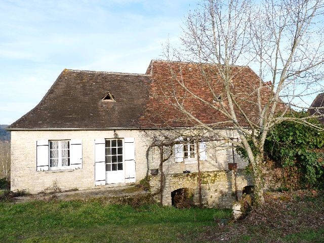Vente Maison Allas Les Mines - 2