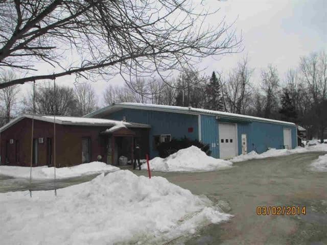 Commercial For Sale: Red Hook, New York