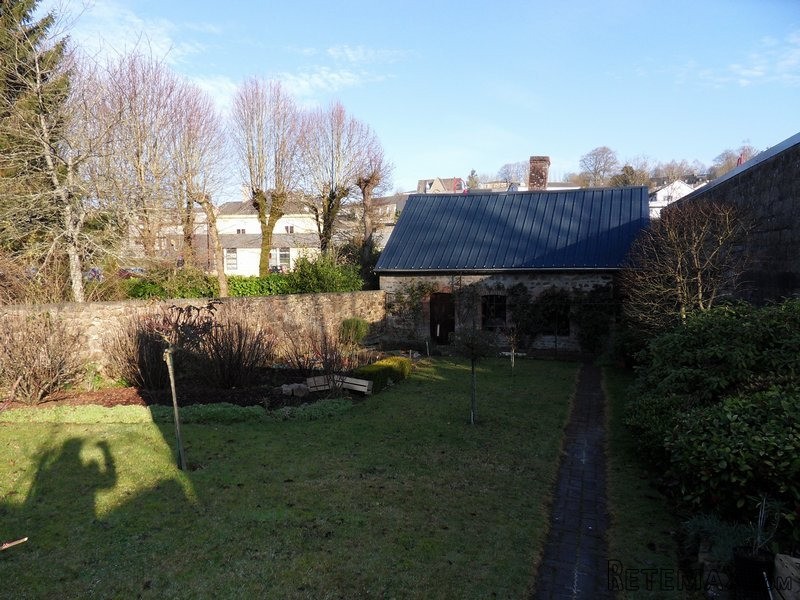 Potential in this Village House - 2