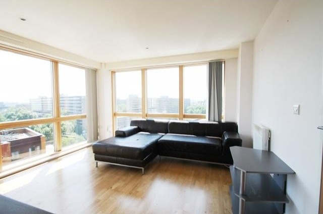 2 bed flat to rent - 2