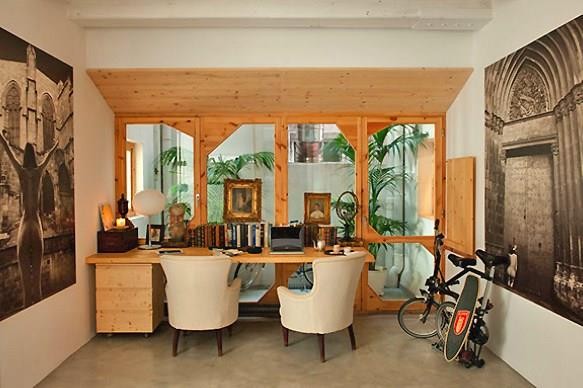2 bedroom Flat For Sale: BARCELONA.. - 2