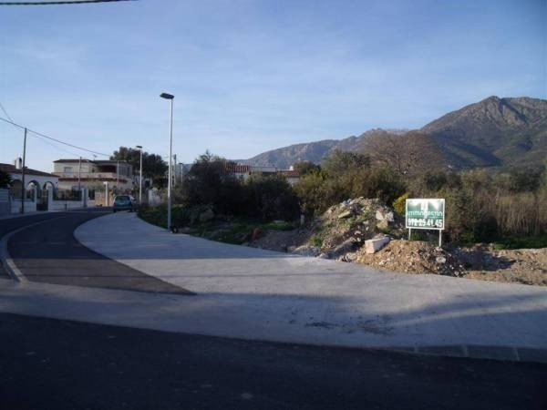 Building site for sale - 2