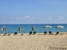 Crete Beachfront Hotel For Sale