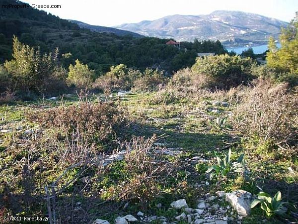 Land - Zakynthos - For Sale - 2