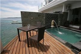 Waterfont Villa - Bali - Candidasa..