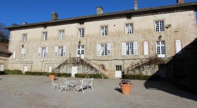 10 bedroom House For Sale: 87000 LIMOGES - 2