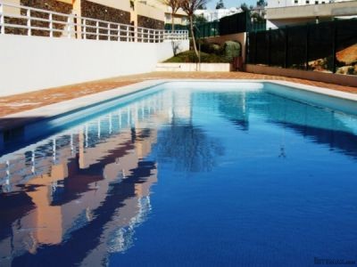 2 Bed Apartment With Pool In Cabanas.. - 2