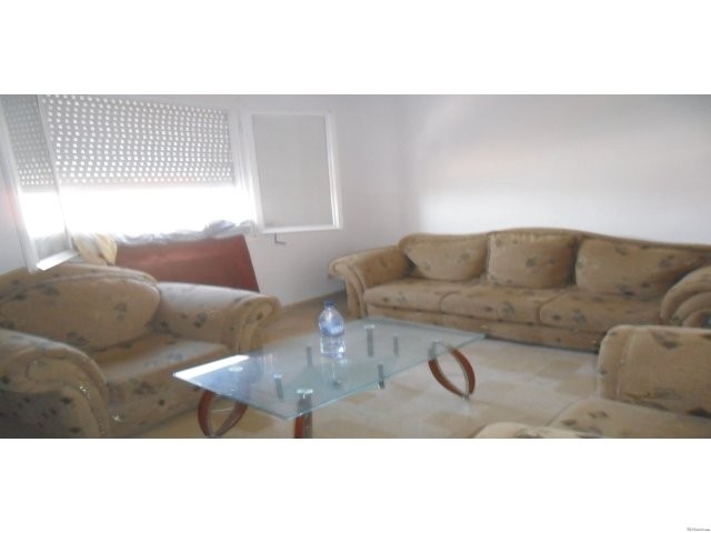 Apartement in Khezama