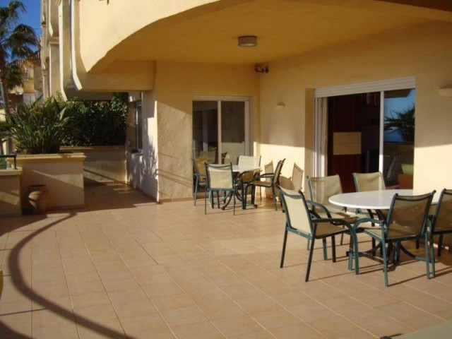 APARTMENT FOR SALE IN ELVIRIA - 2
