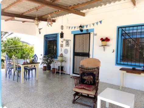 COUNTRY FINCA LA ROMANA, JS 217 - 2