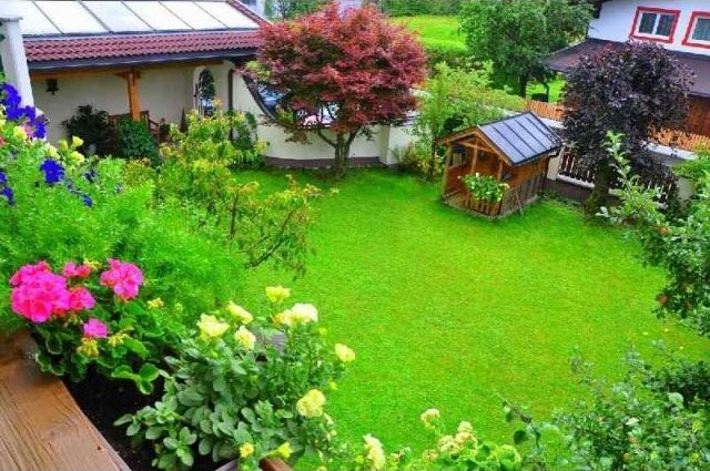 Generous house in marvellous location.. - 2