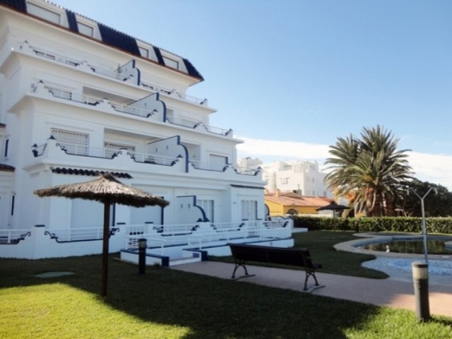LAS MARINAS Apartamento de 2..