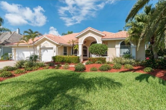 122 Island View Indian Harbour Beach..