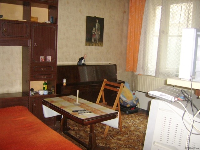 2-bed apartment with attic rooms and a.. - 2