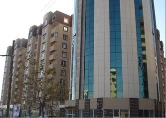3 Bed Apartment For Sale 3 2 1 - 2