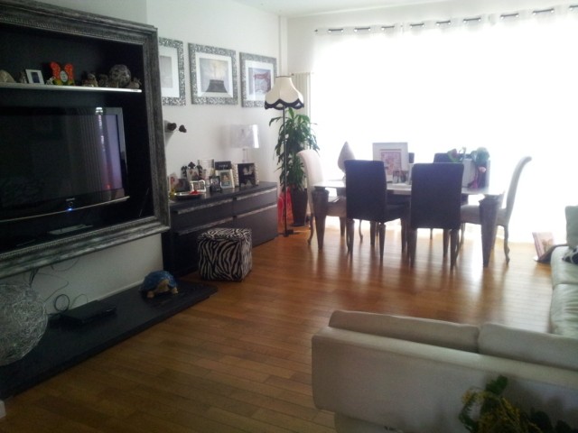3 Bedrooms - Apartment - For Sale
