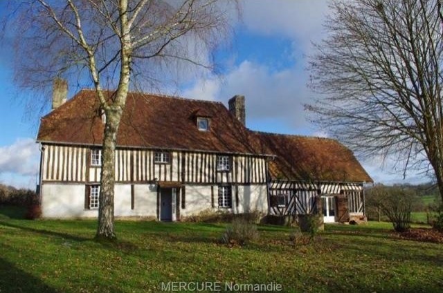 4 bedroom Character For Sale: 61160..