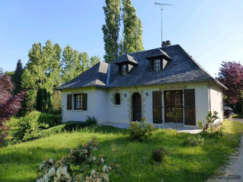 A Delightfully Detached House For Sale